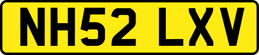 NH52LXV