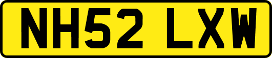 NH52LXW