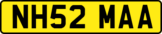 NH52MAA