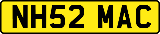 NH52MAC