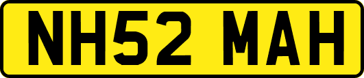 NH52MAH