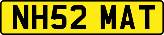 NH52MAT