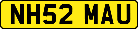 NH52MAU