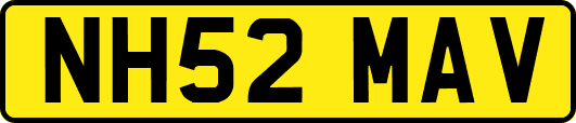 NH52MAV