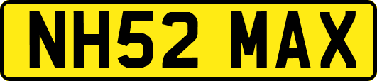 NH52MAX