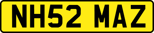 NH52MAZ