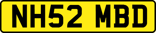 NH52MBD