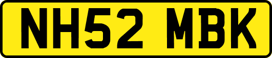 NH52MBK
