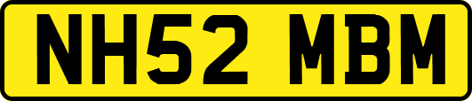 NH52MBM