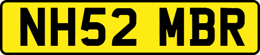 NH52MBR