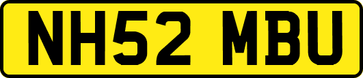 NH52MBU