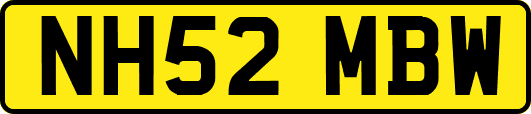 NH52MBW