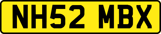 NH52MBX