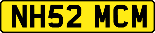 NH52MCM