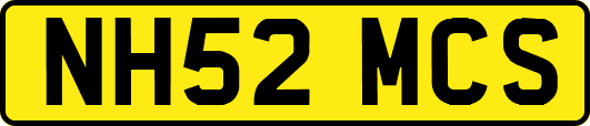 NH52MCS