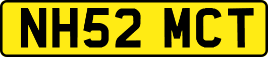 NH52MCT
