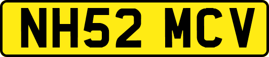 NH52MCV