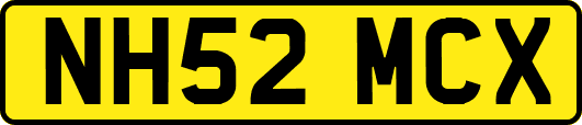 NH52MCX
