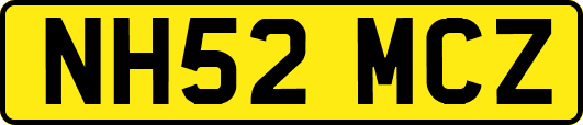 NH52MCZ