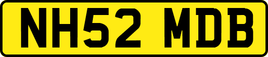 NH52MDB