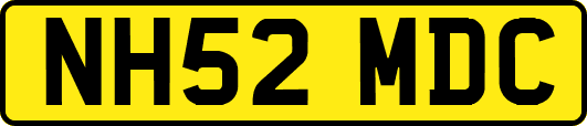 NH52MDC