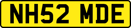 NH52MDE