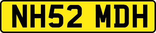 NH52MDH