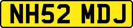 NH52MDJ