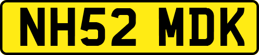 NH52MDK