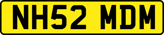 NH52MDM