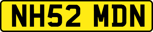 NH52MDN