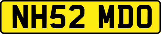 NH52MDO