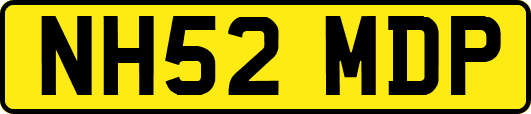 NH52MDP