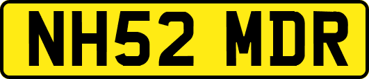 NH52MDR