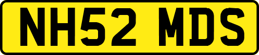 NH52MDS