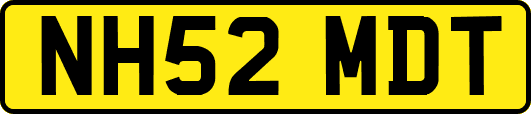 NH52MDT