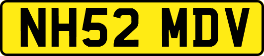NH52MDV