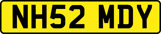 NH52MDY