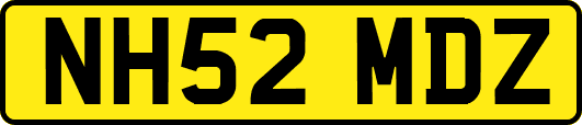 NH52MDZ
