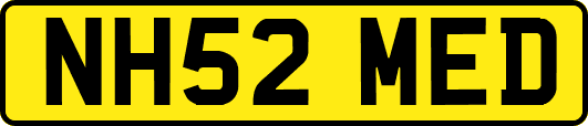NH52MED