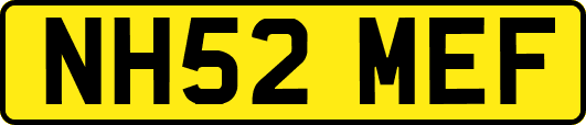 NH52MEF