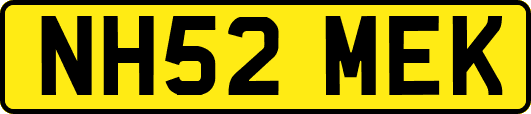 NH52MEK