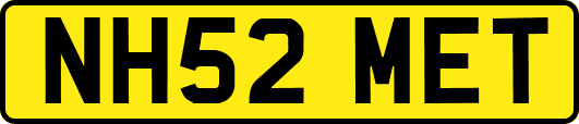 NH52MET