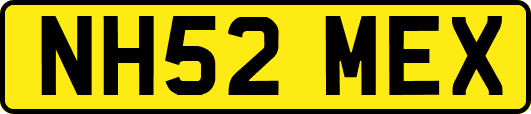 NH52MEX