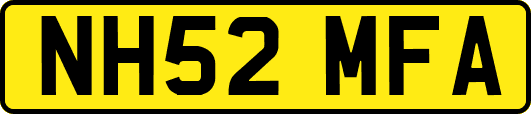 NH52MFA