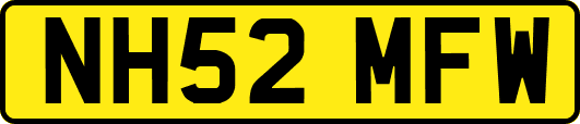 NH52MFW
