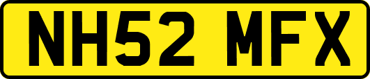 NH52MFX