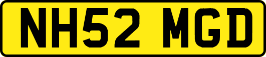 NH52MGD