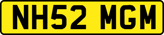 NH52MGM