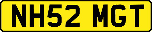 NH52MGT